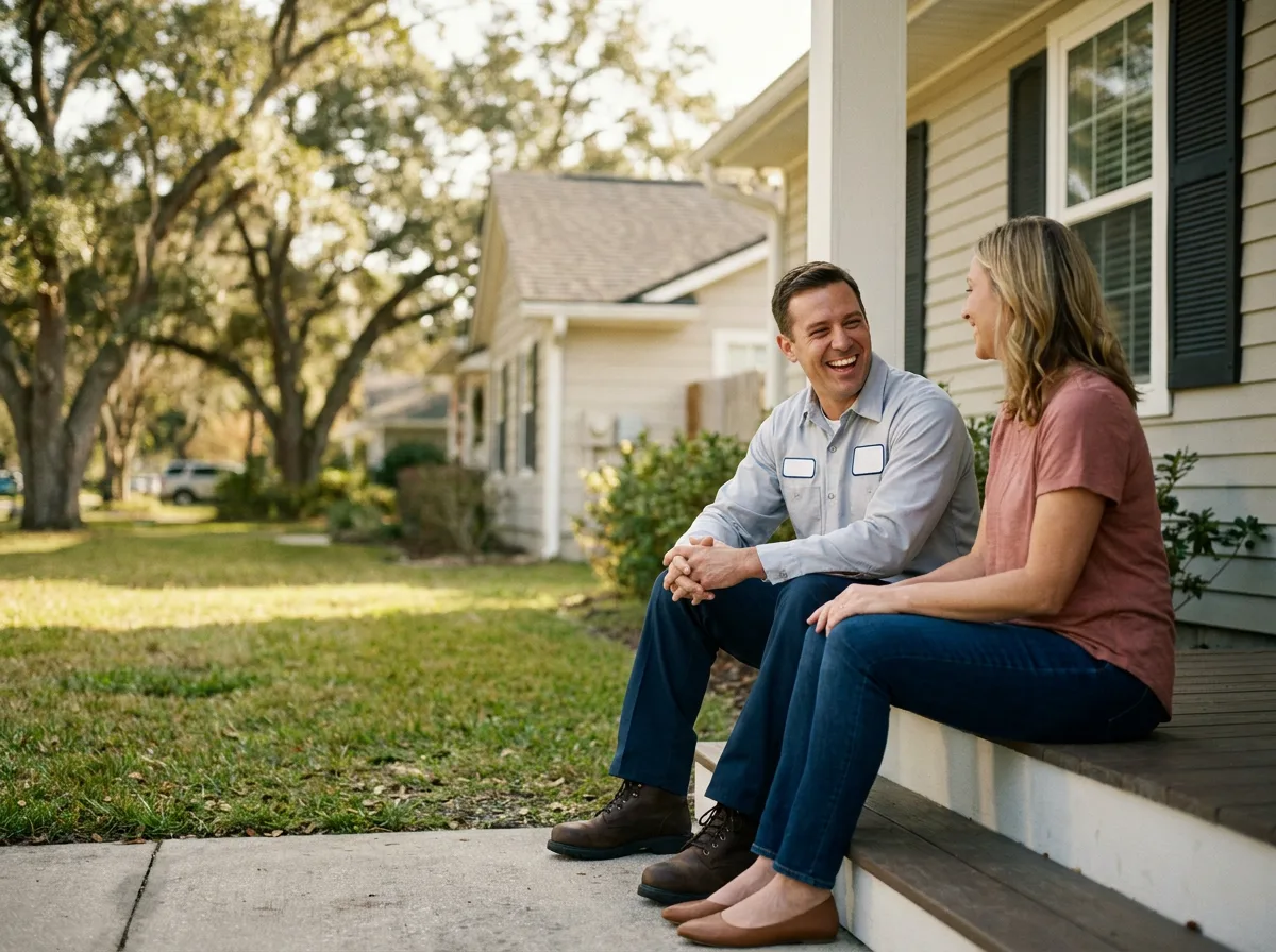 Septic tank pumping FAQs for Dexter, GA